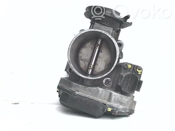 Audi A3 S3 8L Droselis 