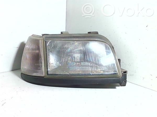 Renault Clio I Scheinwerfer 