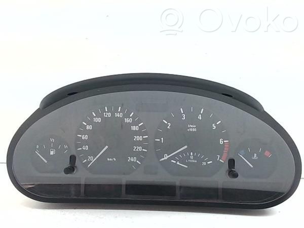 Geschwindigkeitsmesser Cockpit   6911286