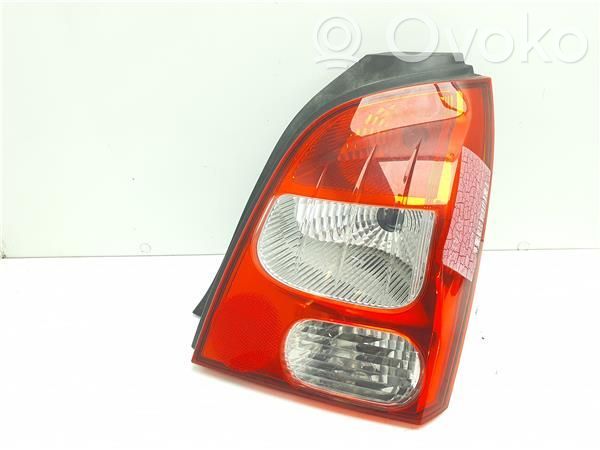 Renault Twingo II Lampă spate în caroserie 