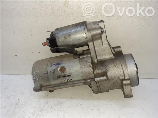 Motor de arranque   361004A000,TM000A2360127718MD