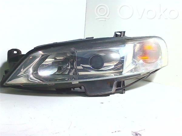 Opel Vectra B Lampa przednia 