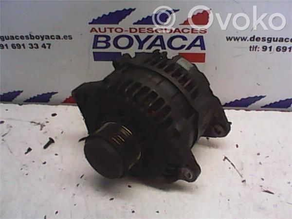 Renault Master II Generator/alternator 