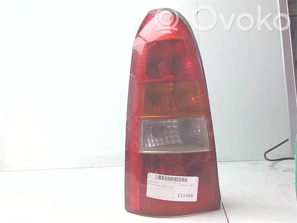 Opel Astra G Takavalot 