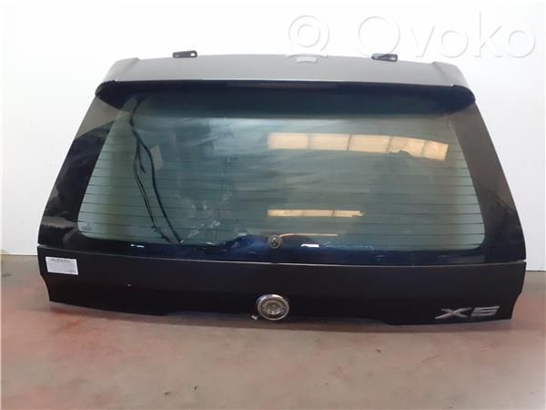 Puerta del maletero/compartimento de carga   41627126015