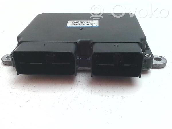 Mitsubishi Lancer X Engine control unit/module 