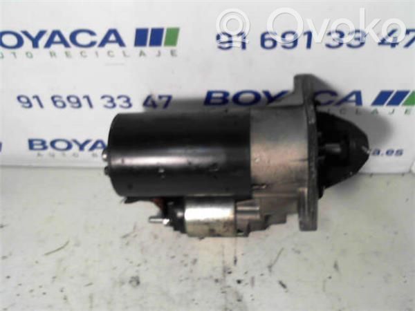 Motor de arranque   A152,000108202