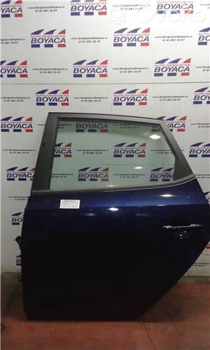Puerta trasera   770032L010