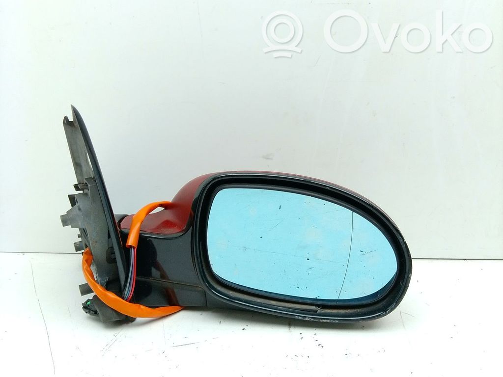 Citroen C5 Specchietto retrovisore elettrico portiera anteriore 