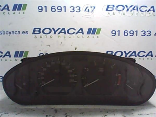 BMW 3 E36 Speedometer (instrument cluster) 