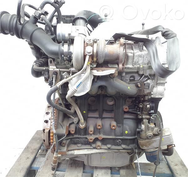 Motor   D4FH784