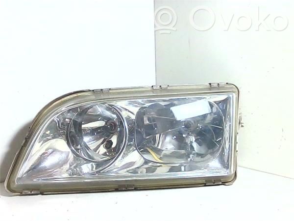 Volvo S40, V40 Headlight/headlamp 