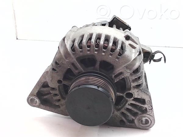 Alternador   373002A110,2655475