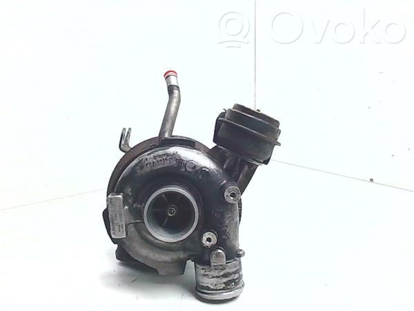 Turbo   2248906,GT2556V4541919