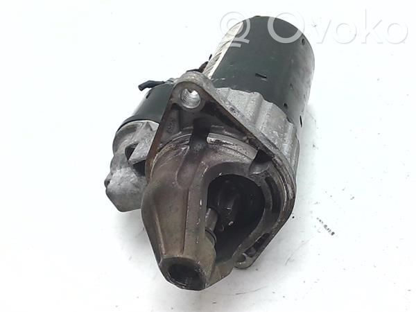 Motor de arranque   6202064,0001107405