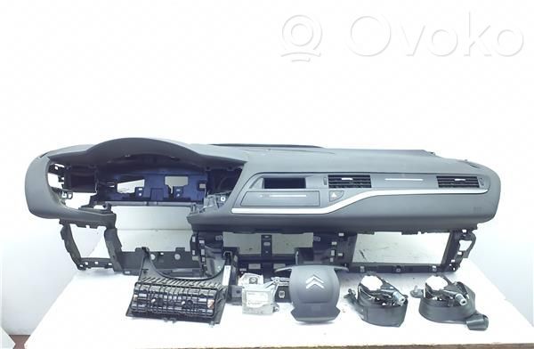 Airbag-Set   8231T9
