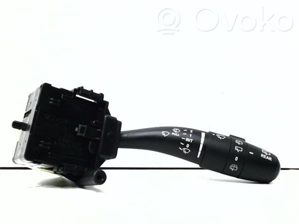 Hyundai i30 Palanca de control del limpiaparabrisas 