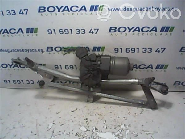 Motor del limpiaparabrisas   0130241621