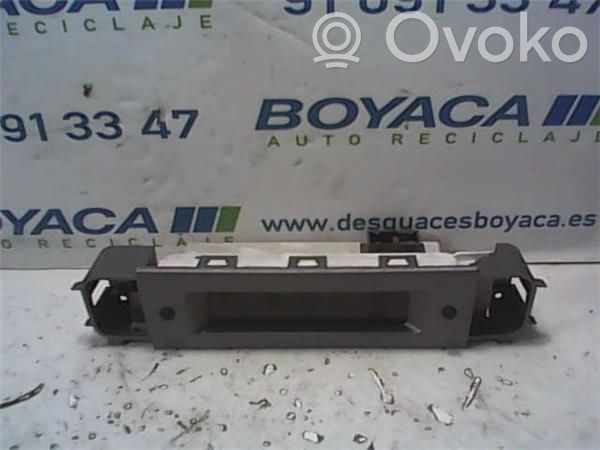 Peugeot 406 Head Up Display HUD 