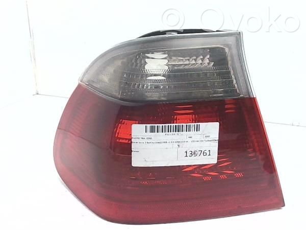 Rear/tail lights   8383821,230013