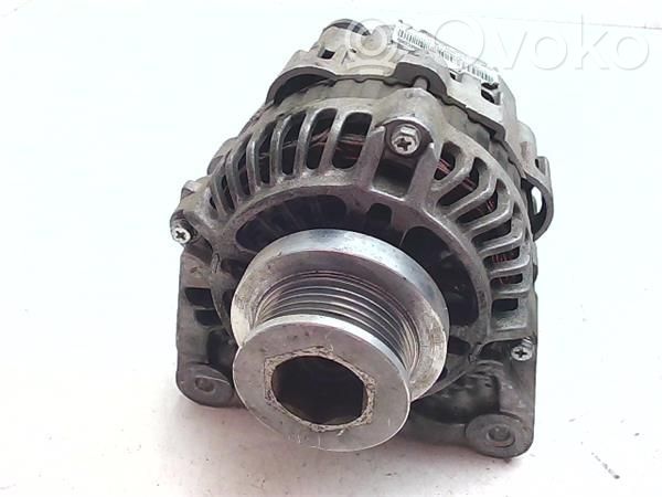 Renault Megane II Alternador 