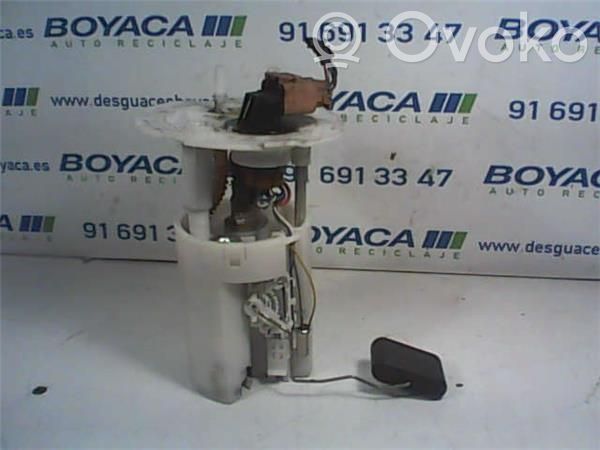 Bomba interna de combustible   95037379,1J281