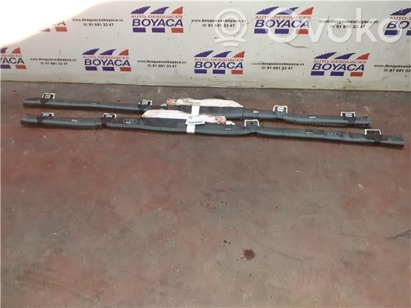 Airbag lateral   8X3880742A