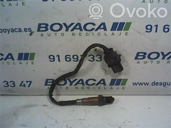 Lambda probe sensor   393502A420,0281004069070