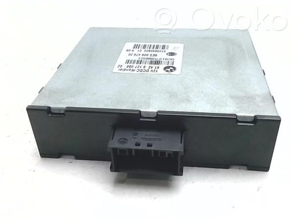 Alte unități/module de control   61429127088