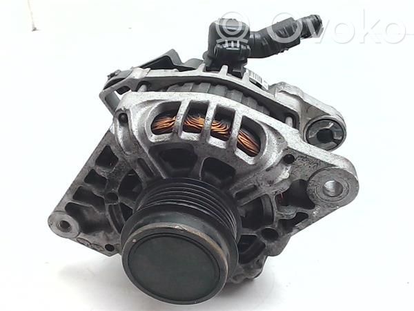 Alternador   3730003605,2624205
