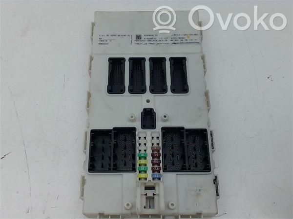Unidad de control del BSM   61359868380