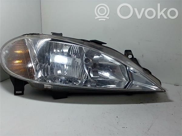 Renault Megane I Far 