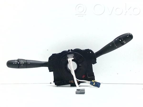 Peugeot 307 Panel lighting control switch 