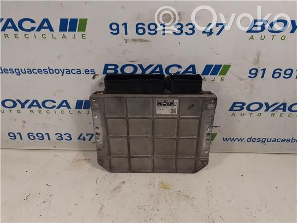 Toyota Verso Engine control unit/module 