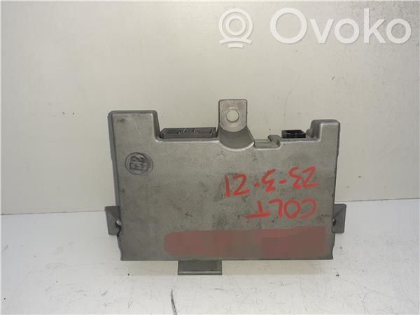 Autres unités de commande / modules   MR594091