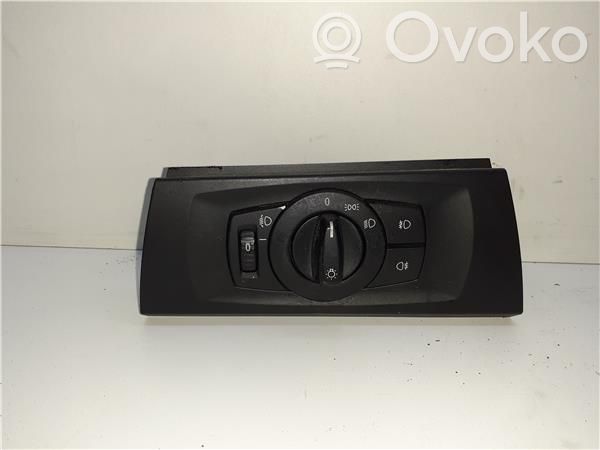 Panel lighting control switch   61316932794,69327940233600102