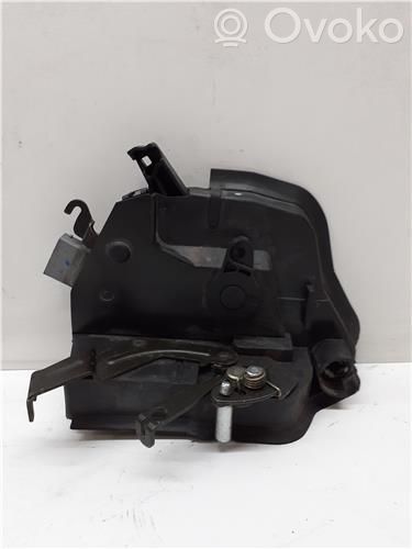 Etuoven lukko   82534310
