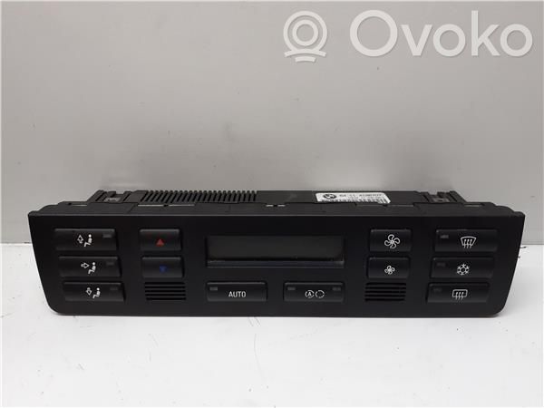 Climate control unit   64114126707,5HB00887815