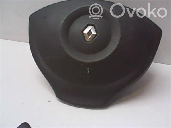 Renault Modus Stūres drošības spilvens 
