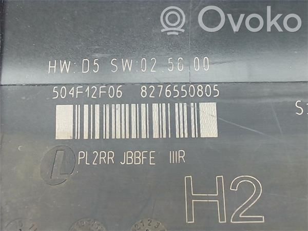 BMW X1 E84 Xenon-valojen ohjainlaite/moduuli 