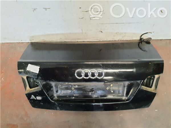 Audi A6 S6 C6 4F Parcel shelf 