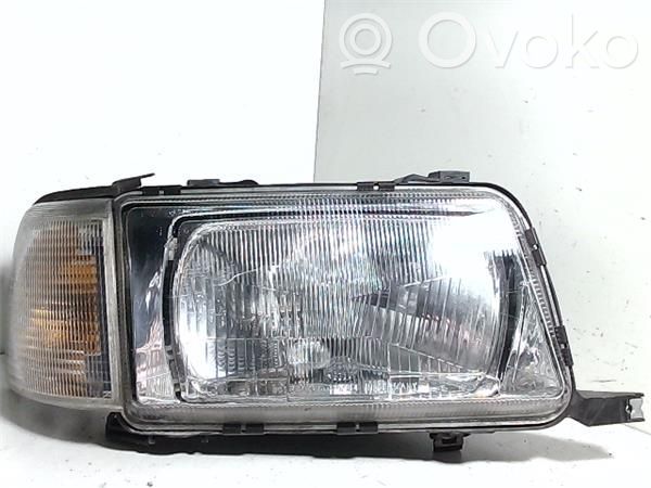 Audi 80 90 S2 B4 Scheinwerfer 