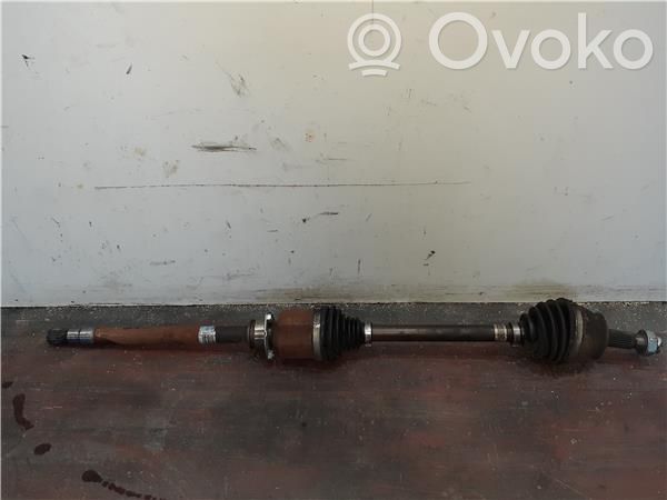 Front driveshaft   51961296