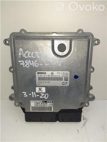 Engine control unit/module   37820RL0G05