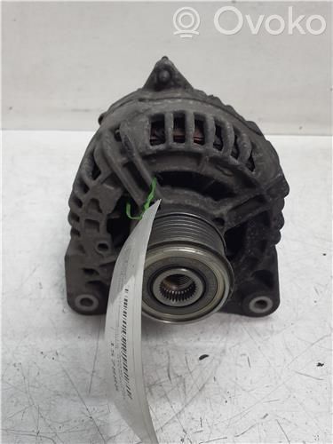 Renault Clio III Generator/alternator 