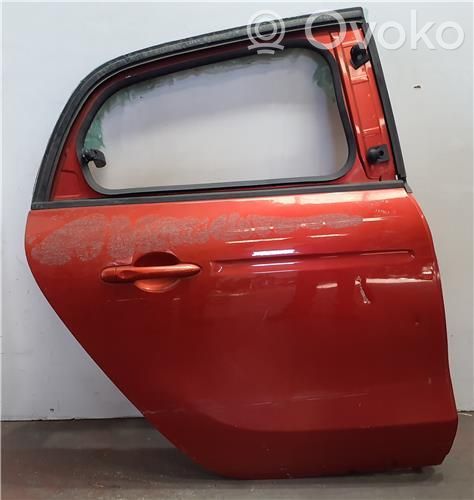 Puerta trasera   A4537306000