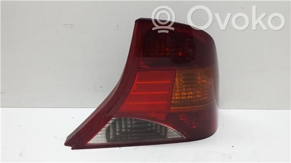 Rear/tail lights