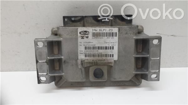 Citroen C5 Engine control unit/module 