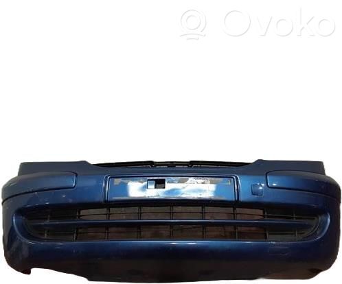 Parachoques delantero   7401T7