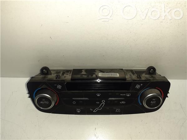 Ford Focus Climate control unit 